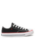 Lee Cooper Кецове LCW-22-31-0879LB Черен - Pepit.bg