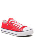 Lee Cooper Кецове LCW-22-31-0880LA Червен - Pepit.bg