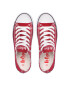 Lee Cooper Кецове LCW-22-31-0882LA Бордо - Pepit.bg