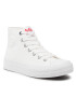 Lee Cooper Кецове LCW-22-31-0906LA Бял - Pepit.bg