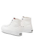 Lee Cooper Кецове LCW-22-31-0906LA Бял - Pepit.bg