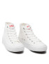 Lee Cooper Кецове LCW-22-31-0906LA Бял - Pepit.bg