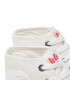 Lee Cooper Кецове LCW-22-31-0906LA Бял - Pepit.bg