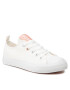 Lee Cooper Кецове LCW-22-31-0911LA Бял - Pepit.bg