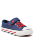 Lee Cooper Кецове LCW-22-44-0801K Тъмносин - Pepit.bg