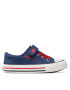 Lee Cooper Кецове LCW-22-44-0801K Тъмносин - Pepit.bg