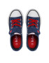 Lee Cooper Кецове LCW-22-44-0801K Тъмносин - Pepit.bg