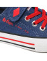 Lee Cooper Кецове LCW-22-44-0801K Тъмносин - Pepit.bg