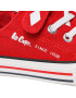 Lee Cooper Кецове LCW-22-44-0803K Червен - Pepit.bg