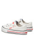 Lee Cooper Кецове LCW-22-44-0804K Бял - Pepit.bg