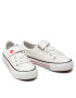 Lee Cooper Кецове LCW-22-44-0804K Бял - Pepit.bg