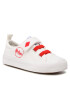 Lee Cooper Кецове LCW-22-44-0806K Бял - Pepit.bg