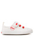 Lee Cooper Кецове LCW-22-44-0806K Бял - Pepit.bg