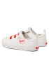 Lee Cooper Кецове LCW-22-44-0806K Бял - Pepit.bg