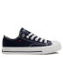 Lee Cooper Кецове LCW-21-31-0095L Тъмносин - Pepit.bg