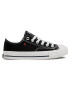Lee Cooper Кецове LCW-21-31-0097L Черен - Pepit.bg