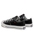 Lee Cooper Кецове LCW-21-31-0097L Черен - Pepit.bg