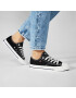 Lee Cooper Кецове LCW-21-31-0097L Черен - Pepit.bg