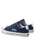 Lee Cooper Кецове LCW-22-31-0858M Тъмносин - Pepit.bg