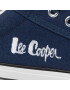 Lee Cooper Кецове LCW-22-31-0858M Тъмносин - Pepit.bg