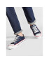Lee Cooper Кецове LCW-22-31-0866M Тъмносин - Pepit.bg