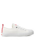 Lee Cooper Кецове LCW-22-31-0932LA Бял - Pepit.bg