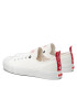 Lee Cooper Кецове LCW-22-31-0932LA Бял - Pepit.bg