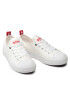 Lee Cooper Кецове LCW-22-31-0932LA Бял - Pepit.bg
