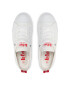 Lee Cooper Кецове LCW-22-31-0932LA Бял - Pepit.bg