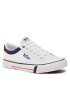 Lee Cooper Кецове LCW-23-31 Бял - Pepit.bg