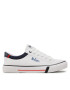 Lee Cooper Кецове LCW-23-31 Бял - Pepit.bg