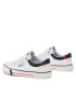 Lee Cooper Кецове LCW-23-31 Бял - Pepit.bg