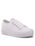 Lee Cooper Кецове LCW-23-31 Бял - Pepit.bg