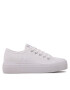 Lee Cooper Кецове LCW-23-31 Бял - Pepit.bg