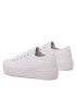 Lee Cooper Кецове LCW-23-31 Бял - Pepit.bg