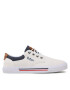 Lee Cooper Кецове LCW-23-31 Бял - Pepit.bg