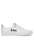 Lee Cooper Кецове LCW-23-31 Бял - Pepit.bg