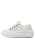 Lee Cooper Кецове LCW-23-44-1617L Бял - Pepit.bg