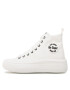 Lee Cooper Кецове LCW-23-44-1627L Бял - Pepit.bg
