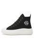 Lee Cooper Кецове LCW-23-44-1629L Черен - Pepit.bg