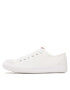 Lee Cooper Кецове LCW-23-44-1643LA Бял - Pepit.bg