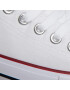 Lee Cooper Кецове LCWL-20-31-031 Бял - Pepit.bg