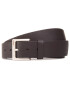 Lee Cooper Мъжки колан LCJ70 Черен - Pepit.bg