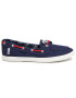Lee Cooper Обувки LCWL-20-30-011 Тъмносин - Pepit.bg