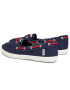 Lee Cooper Обувки LCWL-20-30-011 Тъмносин - Pepit.bg