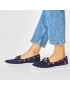 Lee Cooper Обувки LCWL-20-30-011 Тъмносин - Pepit.bg