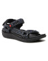 Lee Cooper Сандали LCW-21-34-0203L Тъмносин - Pepit.bg