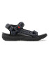 Lee Cooper Сандали LCW-21-34-0203L Тъмносин - Pepit.bg