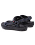 Lee Cooper Сандали LCW-21-34-0203L Тъмносин - Pepit.bg