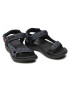 Lee Cooper Сандали LCW-21-34-0203L Тъмносин - Pepit.bg